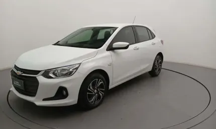 Chevrolet onix 2025 1.0 turbo flex lt manual
