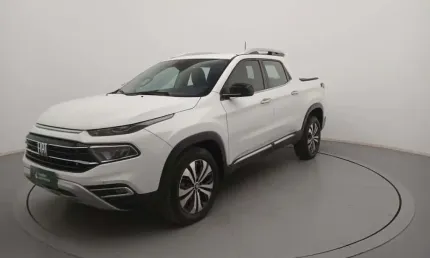 Fiat toro 2022 2.0 16v turbo diesel volcano 4wd at9