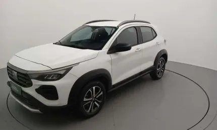 Fiat pulse 2024 1.0 turbo 200 flex audace cvt