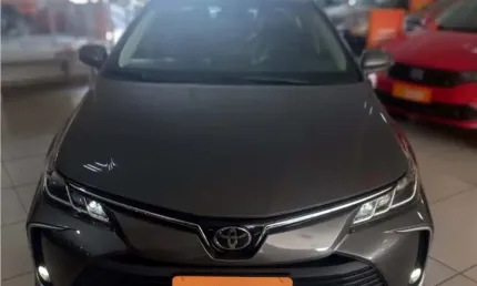 Toyota corolla 2023 2.0 vvt-ie flex xei direct shift