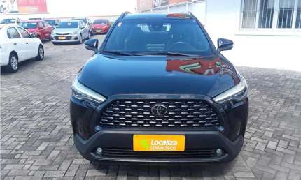 Toyota corolla 2023 2.0 vvt-ie flex altis direct shift