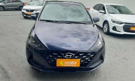 Hyundai hb20s 2022 1.0 tgdi flex platinum automático