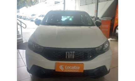 Fiat argo 2023 1.0 flex manual