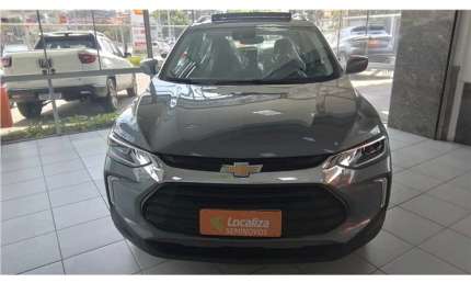 Chevrolet tracker 2023 1.2 turbo flex premier automático