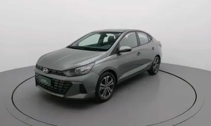 Hyundai hb20s 2023 1.0 tgdi flex comfort automático