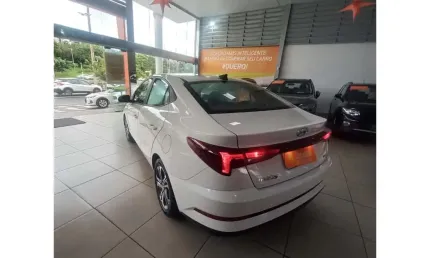 Hyundai hb20s 2023 1.0 tgdi flex comfort automático