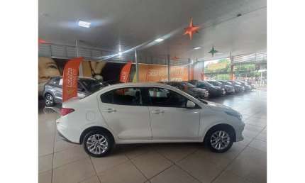 Fiat cronos 2022 1.3 firefly flex drive manual