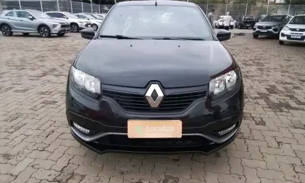 Renault sandero 2023 1.0 12v sce flex s edition manual