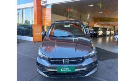 Fiat cronos 2022 1.3 firefly flex drive manual