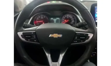 Chevrolet onix 2023 1.0 turbo flex plus ltz automático