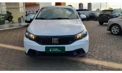 Fiat argo 2024 1.0 firefly flex drive manual