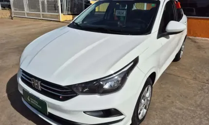 Fiat cronos 2024 1.0 firefly flex drive manual