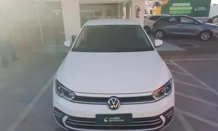 Volkswagen polo 2024 1.0 170 tsi highline automático