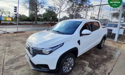 Fiat strada 2023 1.3 firefly flex freedom cd manual
