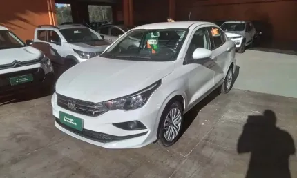 Fiat cronos 2024 1.0 firefly flex drive manual