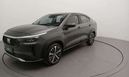 Fiat fastback 2023 1.0 turbo 200 flex audace cvt