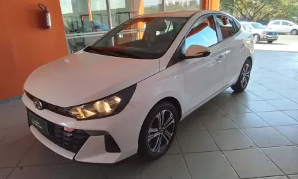 Hyundai hb20s 2024 1.0 tgdi flex comfort plus automático