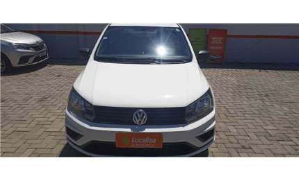 Volkswagen gol 2021 1.0 12v mpi totalflex 4p manual