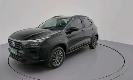 Fiat pulse 2023 1.3 flex drive manual