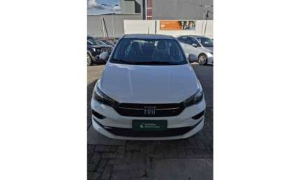 Fiat cronos 2022 1.3 firefly flex drive manual