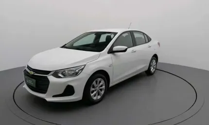Chevrolet onix 2023 1.0 flex plus lt manual