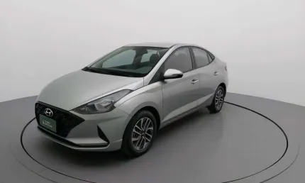 Hyundai hb20 2022 1.0 tgdi flex platinum automático