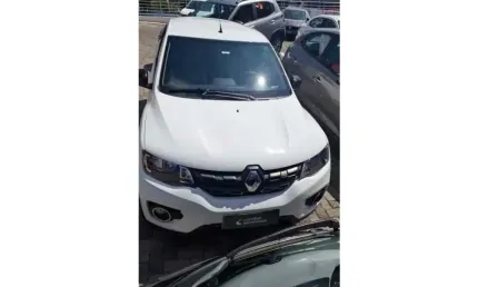 Renault kwid 2022 1.0 12v sce flex intense manual