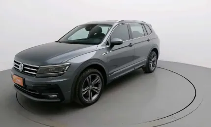 Volkswagen tiguan 2020 2.0 350 tsi gasolina allspace r-line 4motion dsg