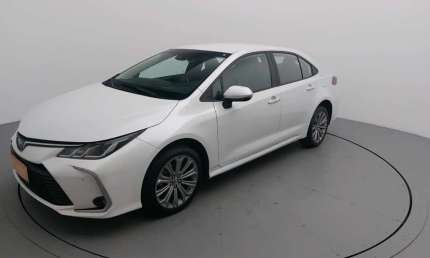 Toyota corolla 2023 2.0 vvt-ie flex xei direct shift