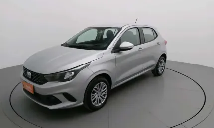 Fiat argo 2022 1.0 firefly flex manual