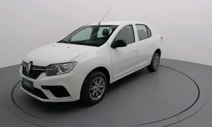 Renault logan 2023 1.0 12v sce flex zen manual