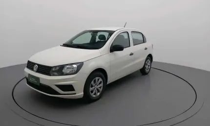 Volkswagen gol 2023 1.0 12v mpi totalflex 4p manual