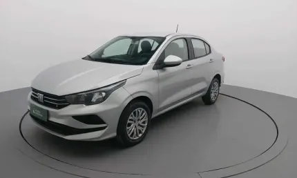 Fiat cronos 2023 1.0 firefly flex drive manual