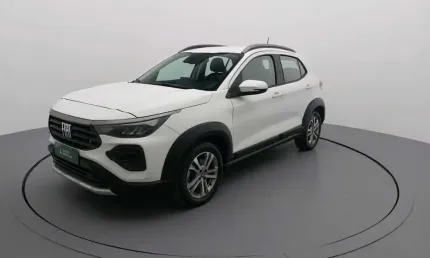 Fiat pulse 2022 1.0 turbo 200 flex audace cvt