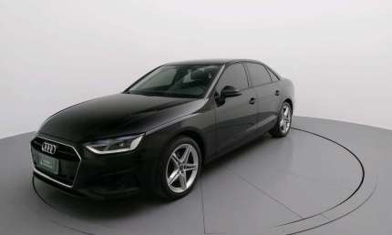 Audi a4 2021 2.0 tfsi gasolina prestige s tronic