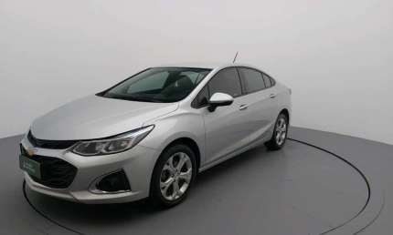 Chevrolet cruze 2021 1.4 turbo lt 16v flex 4p automático