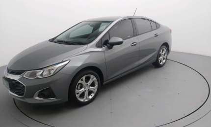 Chevrolet cruze 2022 1.4 turbo lt 16v flex 4p automático