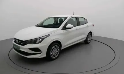 Fiat cronos 2023 1.0 firefly flex drive manual