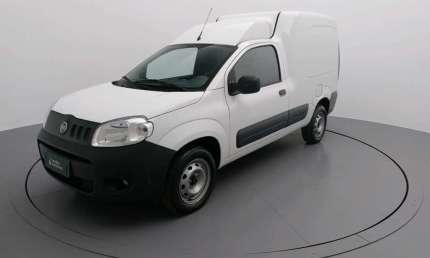 Fiat fiorino 2021 1.4 mpi furgão hard working 8v flex 2p manual