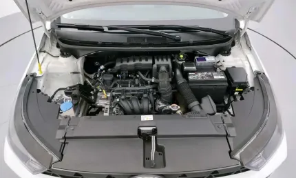 Hyundai hb20 2023 1.0 12v flex comfort manual