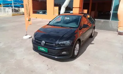 Volkswagen virtus 2022 1.0 200 tsi comfortline automático