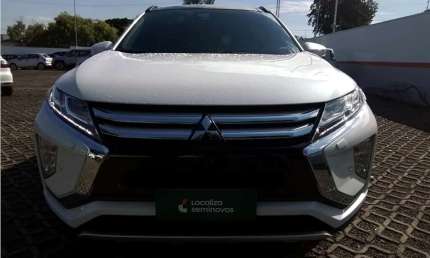Mitsubishi eclipse cross 2022 1.5 mivec turbo gasolina hpe-s cvt