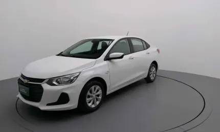 Chevrolet onix 2023 1.0 flex plus lt manual