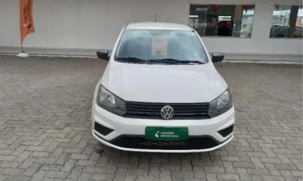 Volkswagen gol 2020 1.0 12v mpi totalflex 4p manual