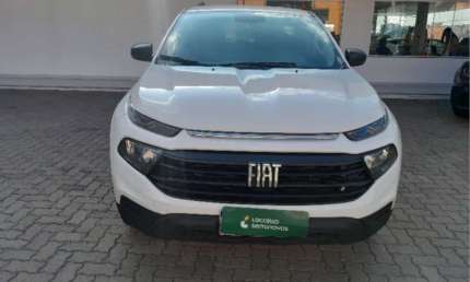Fiat toro 2022 1.8 16v evo flex endurance at6