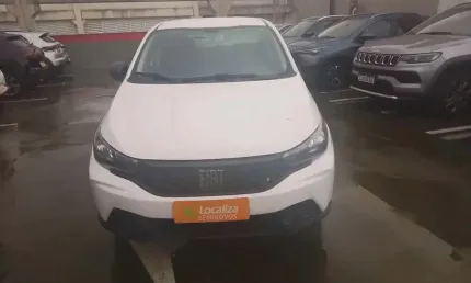 Fiat argo 2023 1.0 firefly flex manual