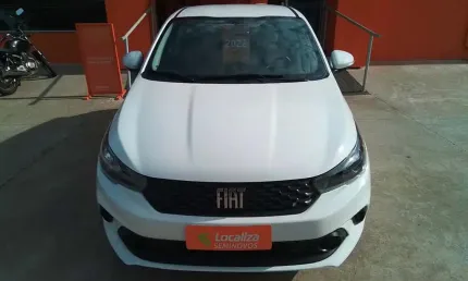 Fiat argo 2022 1.0 firefly flex manual
