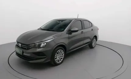 Fiat cronos 2023 1.0 firefly flex drive manual