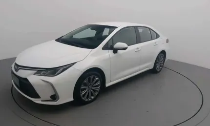 Toyota corolla 2023 2.0 vvt-ie flex xei direct shift