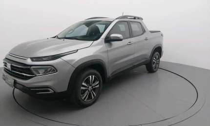 Fiat toro 2023 1.3 turbo 270 flex freedom at6